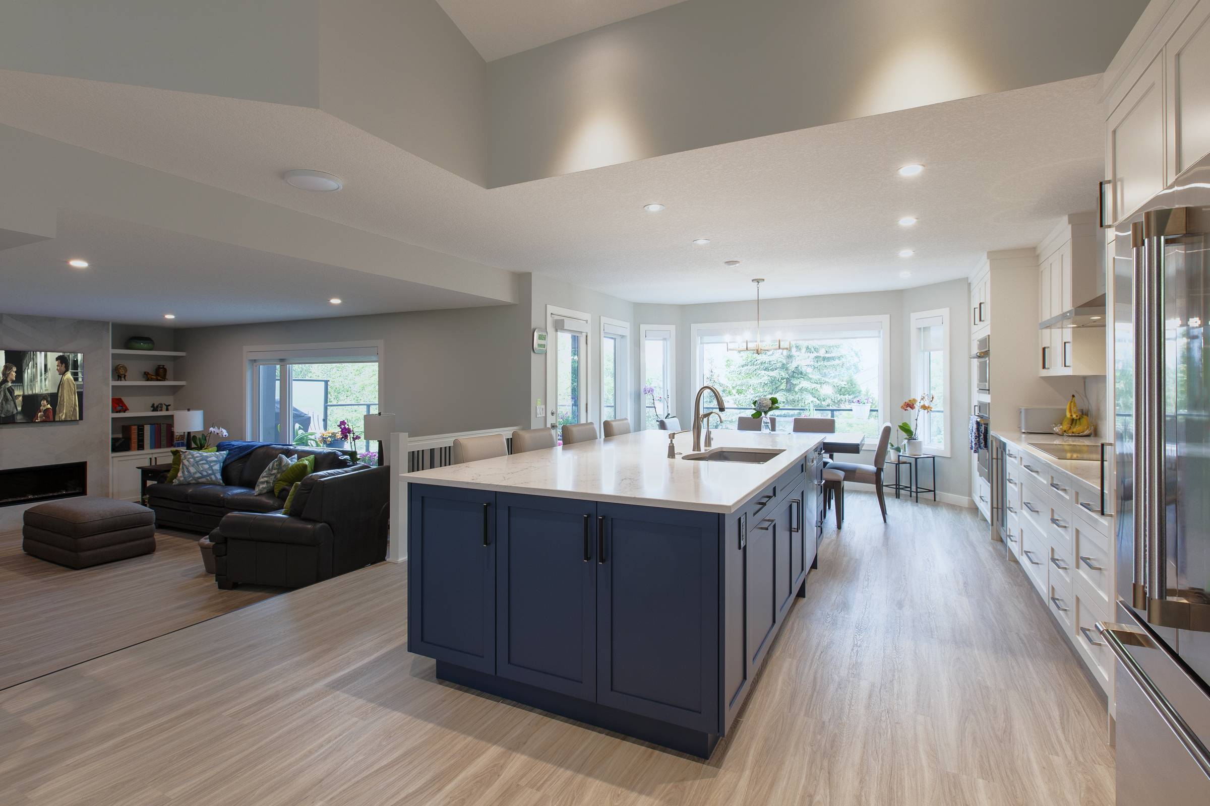 Pinnacle Renovations | Airdrie Basement Renovations Pinnacle Renovations | Airdrie Basement Renovations
