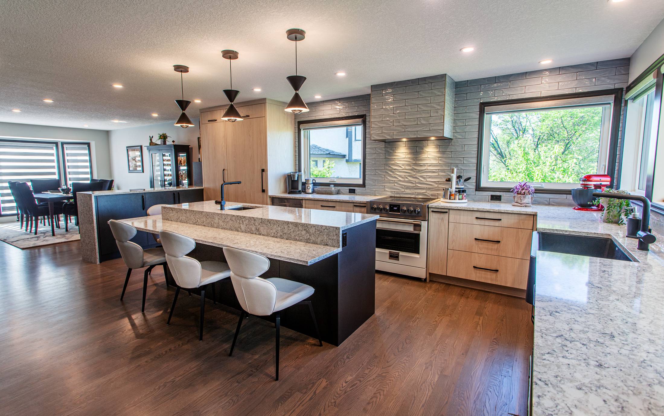 Pinnacle Renovations | Services – Kitchen Renovation Pinnacle Renovations | Services – Kitchen Renovation