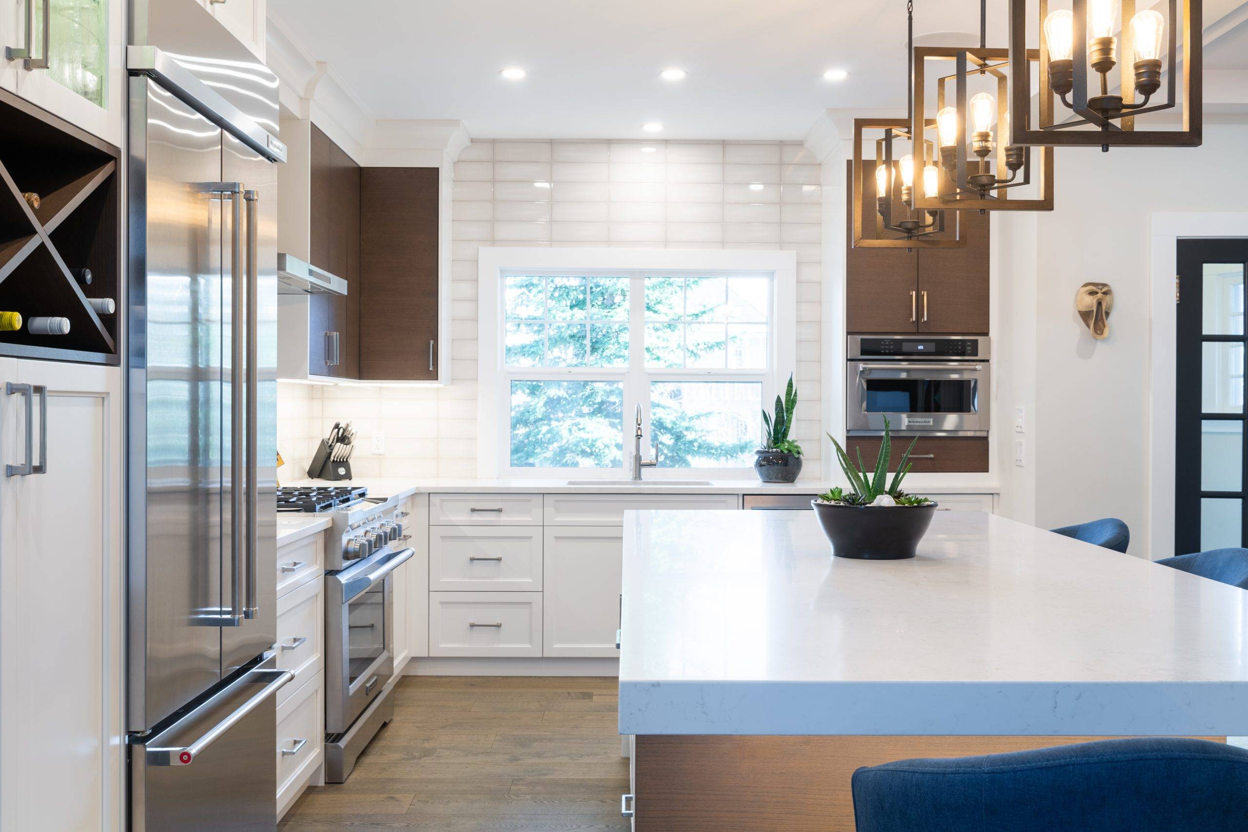 Pinnacle Renovations | Services – Kitchen Renovation Pinnacle Renovations | Services – Kitchen Renovation