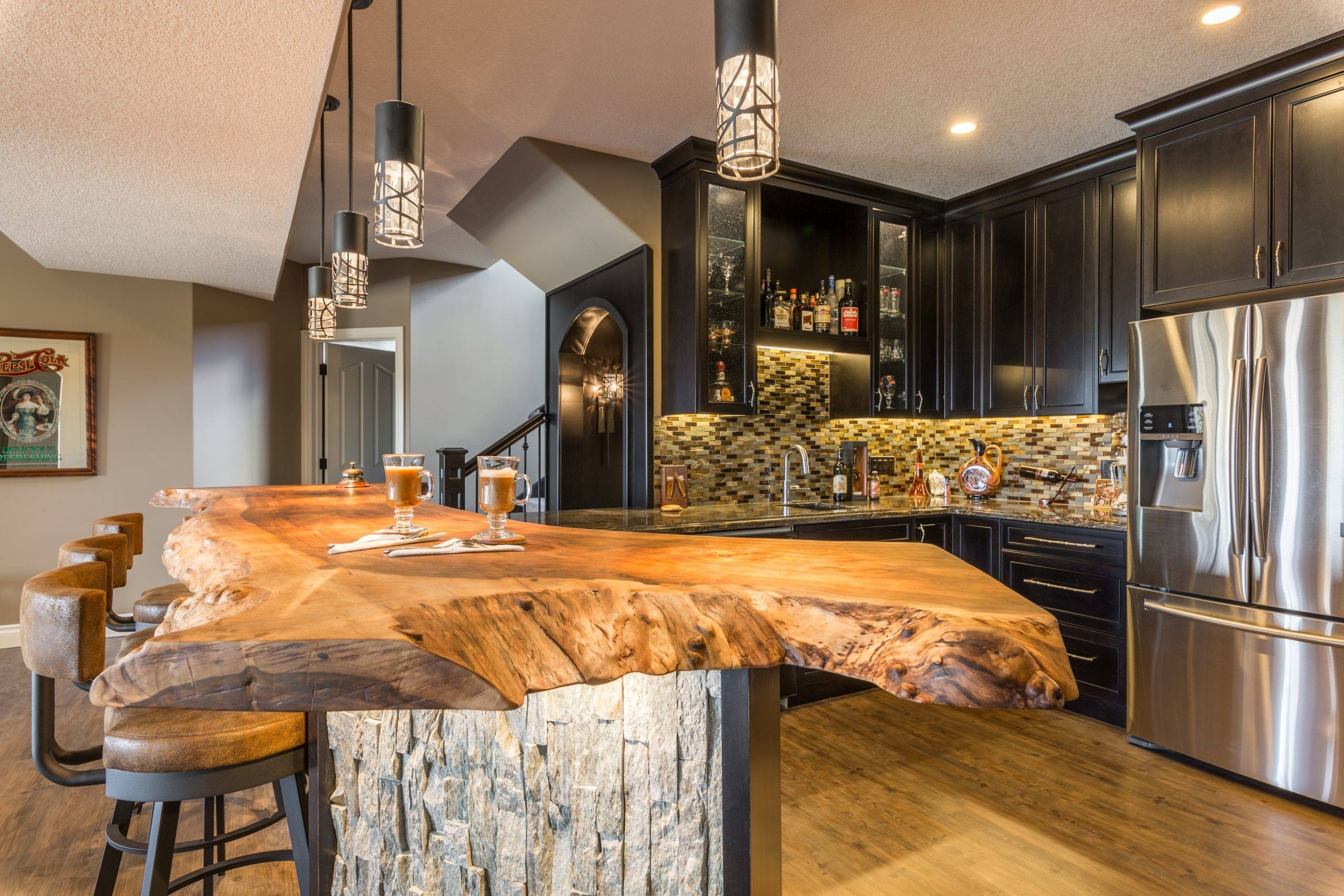 Pinnacle Renovations | Services – Basement & Secondary Suite Pinnacle Renovations | Services – Basement & Secondary Suite