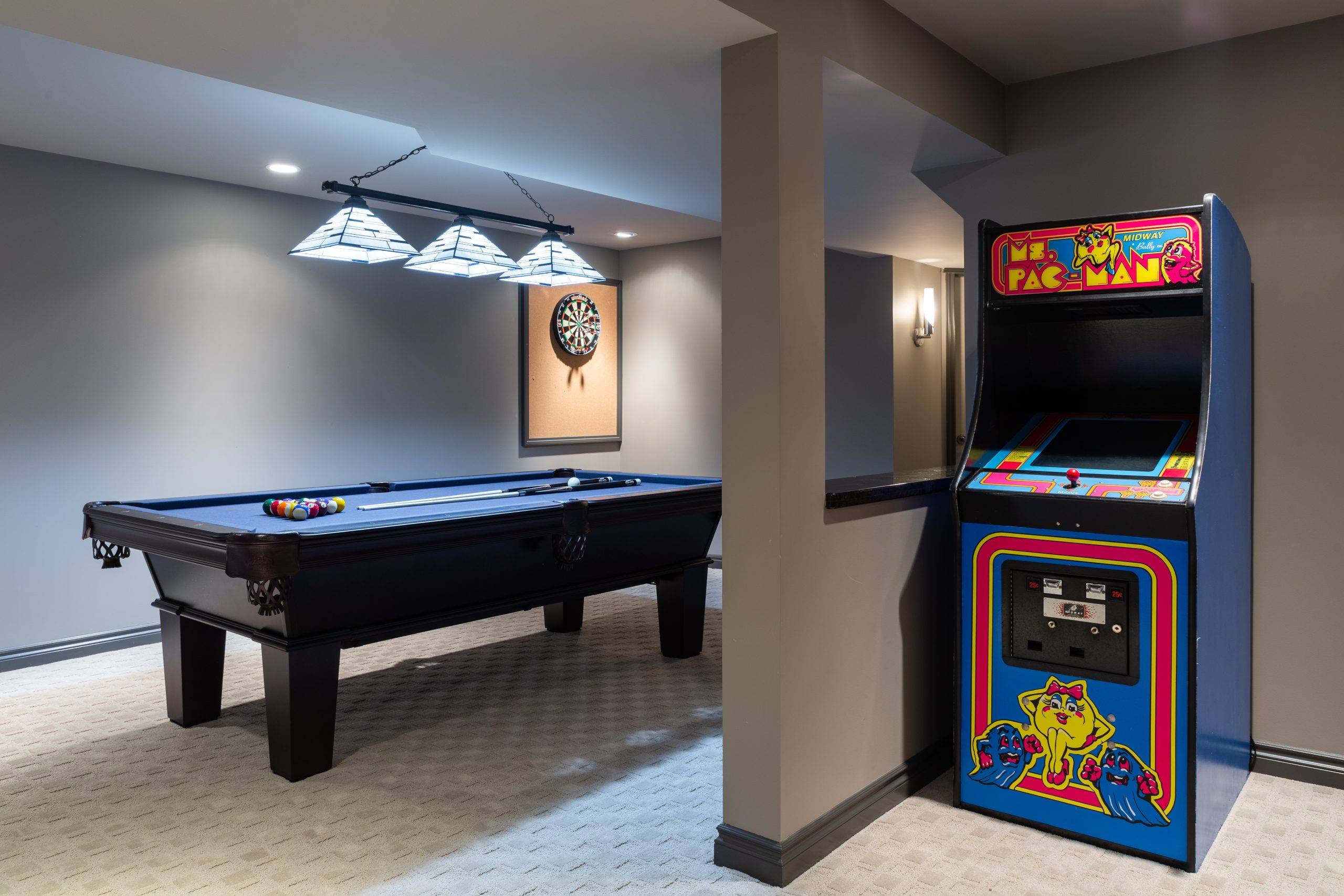 Pinnacle Renovations | Services – Basement & Secondary Suite Pinnacle Renovations | Services – Basement & Secondary Suite