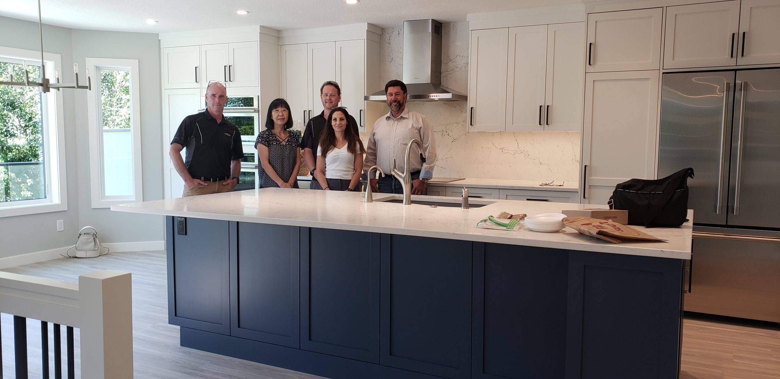 Pinnacle Renovations | About Us Pinnacle Renovations | About Us
