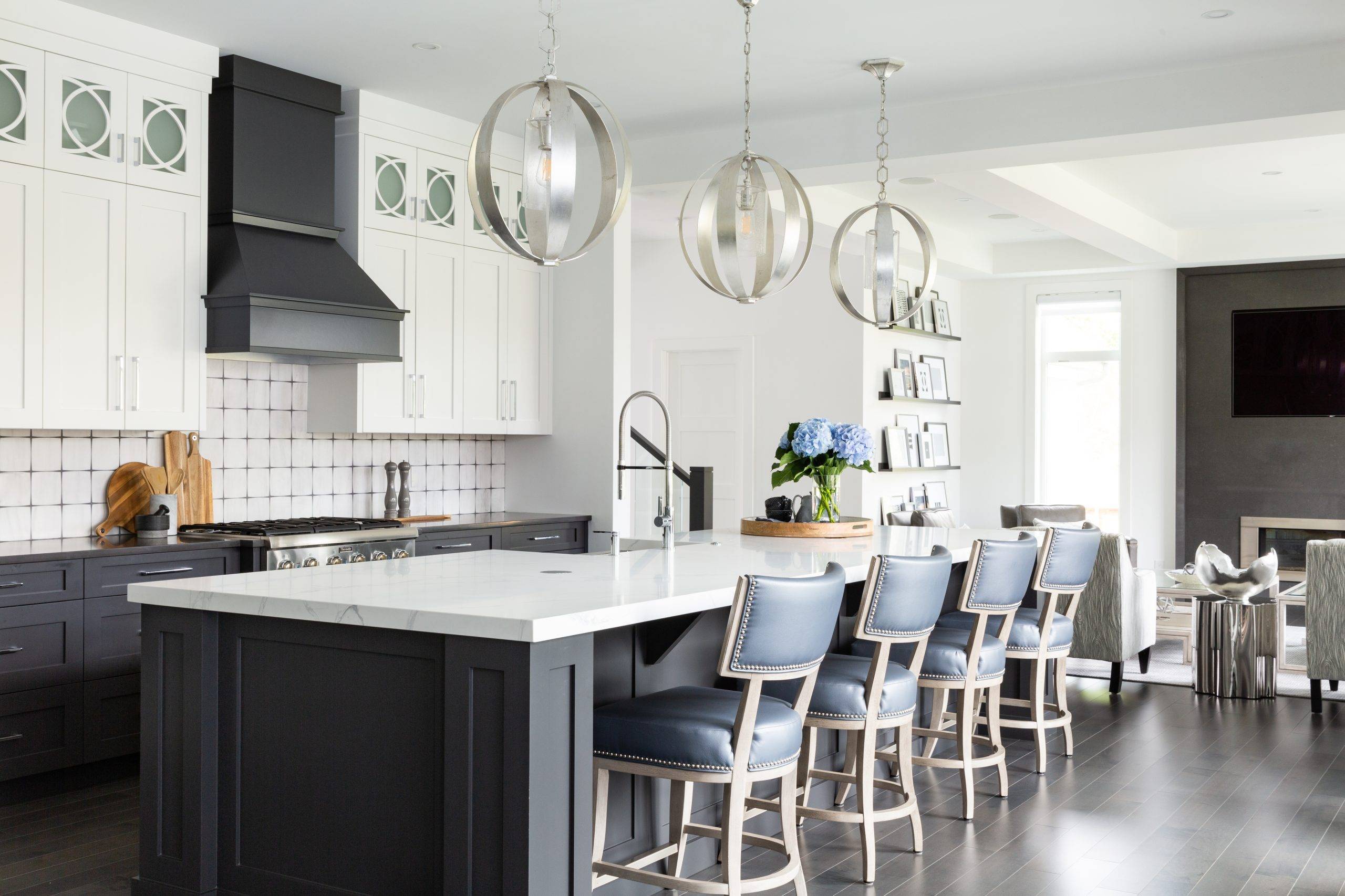 calgary custom kitchen renovations
