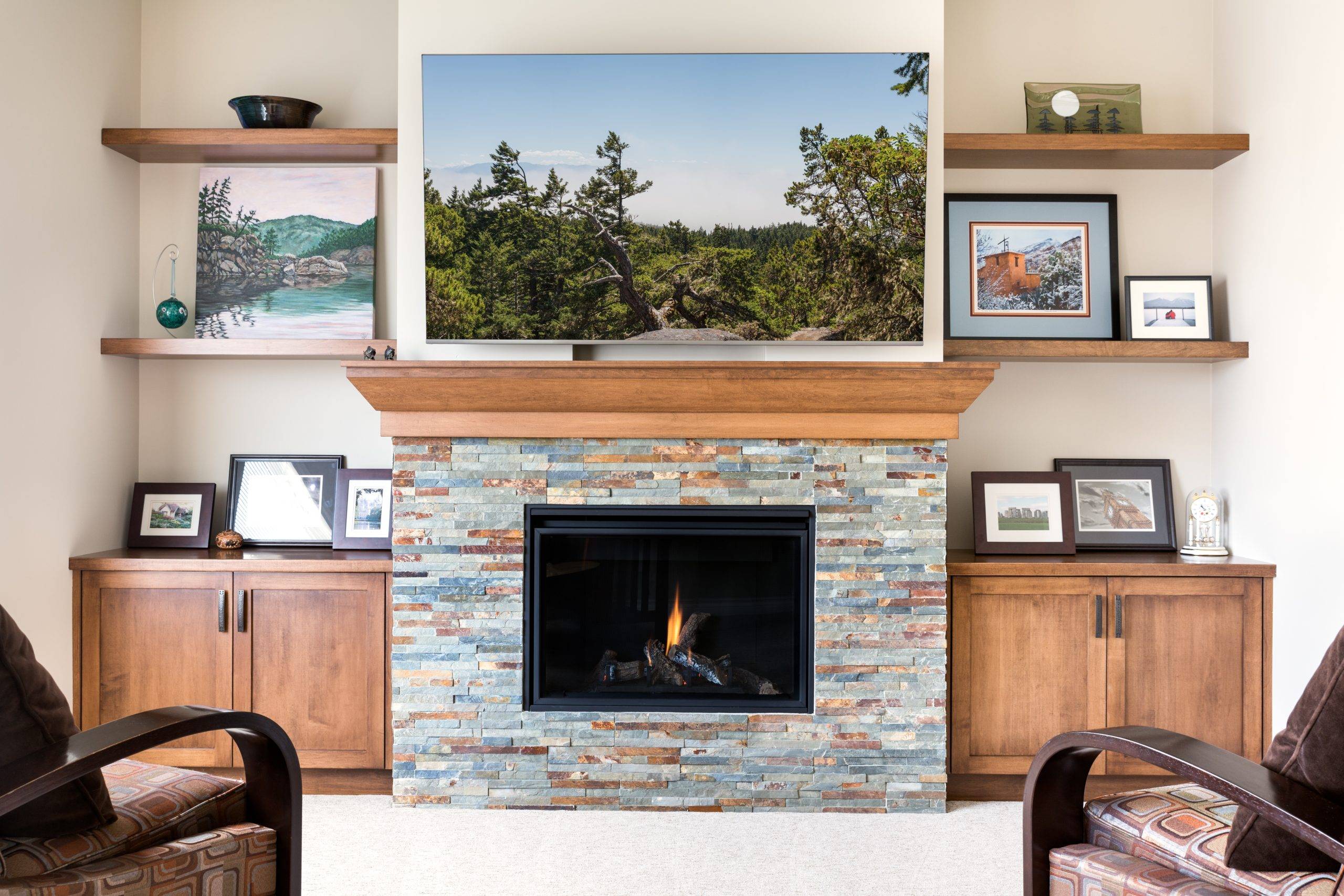 Pinnacle - Tuscany Ravine Manor Gallery 26 After