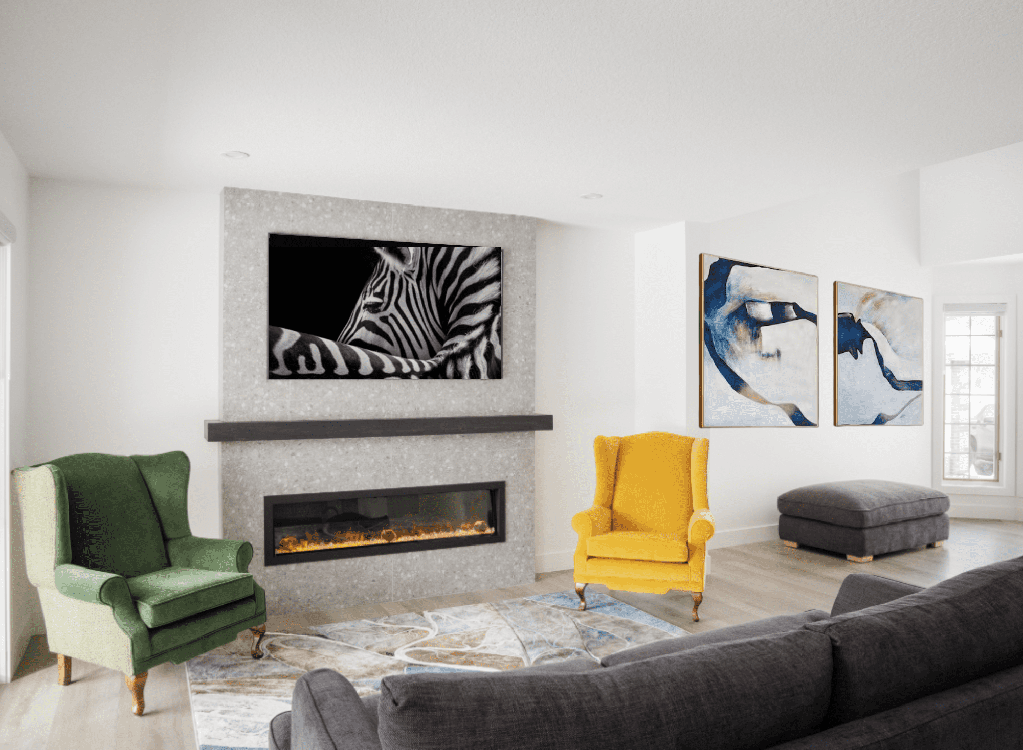 Pinnacle Renovations | Gallery Overview