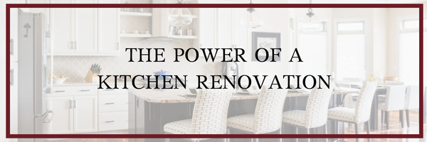 Pinnacle Renovations | The Power of Kitchen Renovations in Calgary’s Current Housing Market