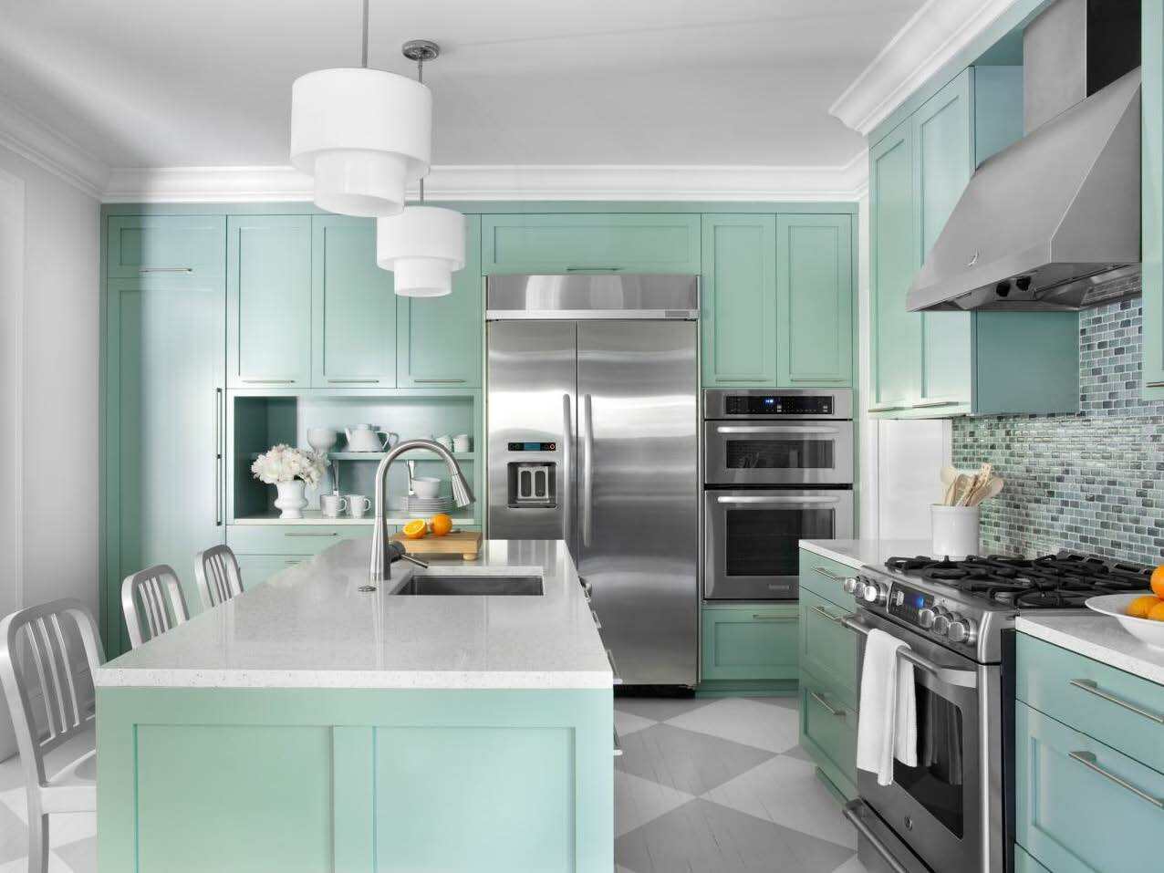 Pinnacle Renovations | 2021 Cabinet Trends for Updating Your Kitchen in Calgary, Alberta