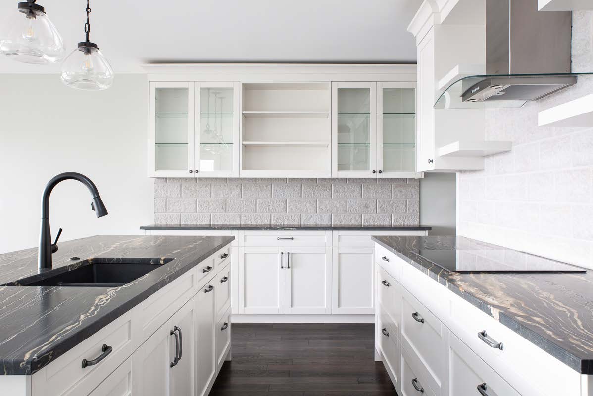 Pinnacle Renovations | 2021 Cabinet Trends for Updating Your Kitchen in Calgary, Alberta