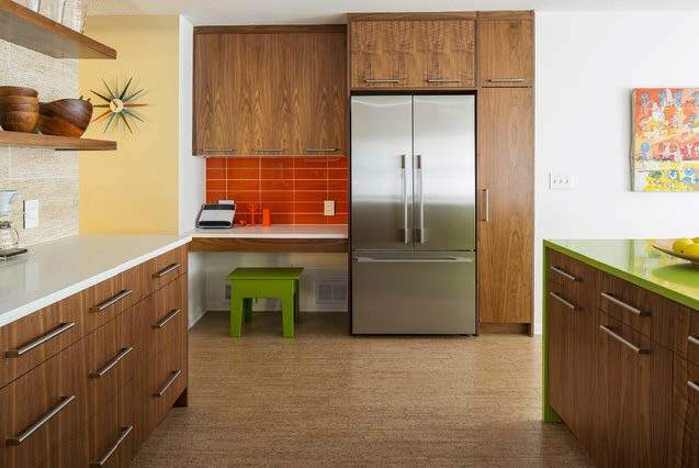 Pinnacle Renovations | 2021 Cabinet Trends for Updating Your Kitchen in Calgary, Alberta