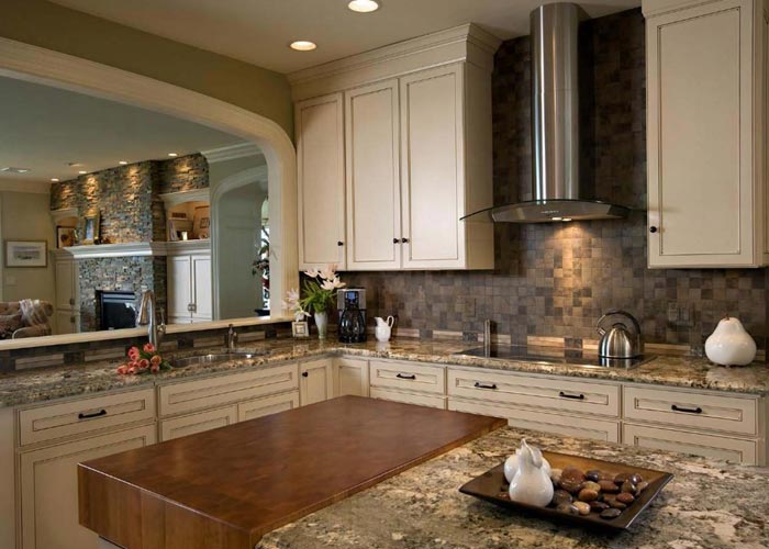 Pinnacle Renovations | 2021 Cabinet Trends for Updating Your Kitchen in Calgary, Alberta