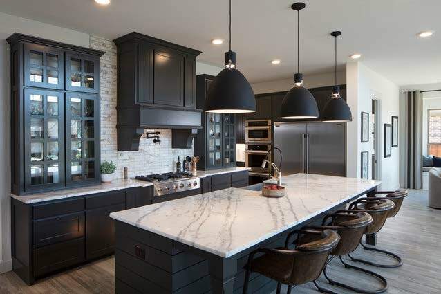 Pinnacle Renovations | 2021 Cabinet Trends for Updating Your Kitchen in Calgary, Alberta