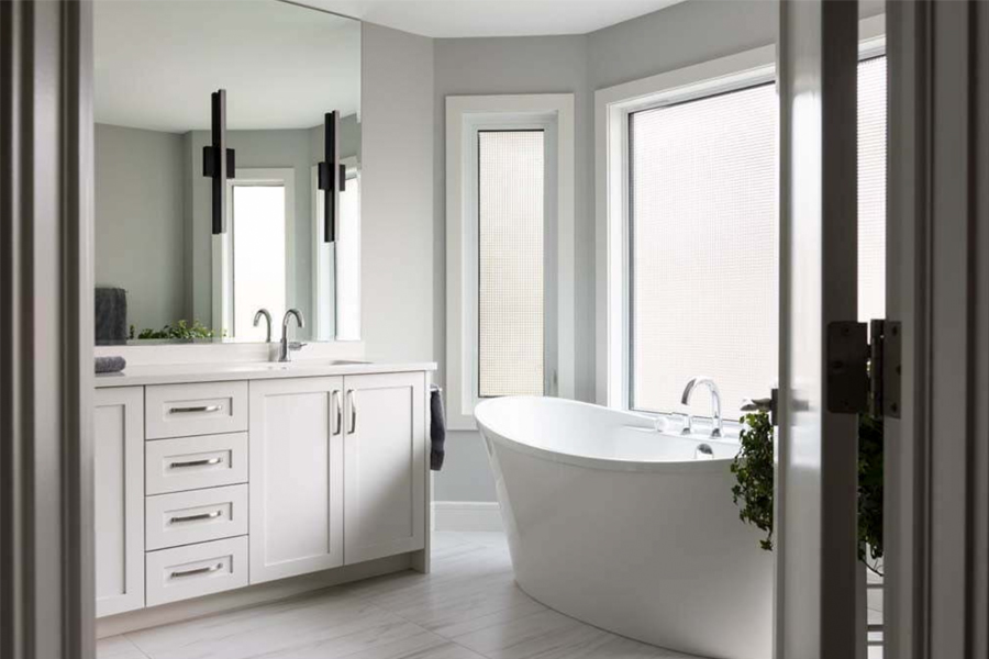 Newest Bathroom Ideas Trends Tub