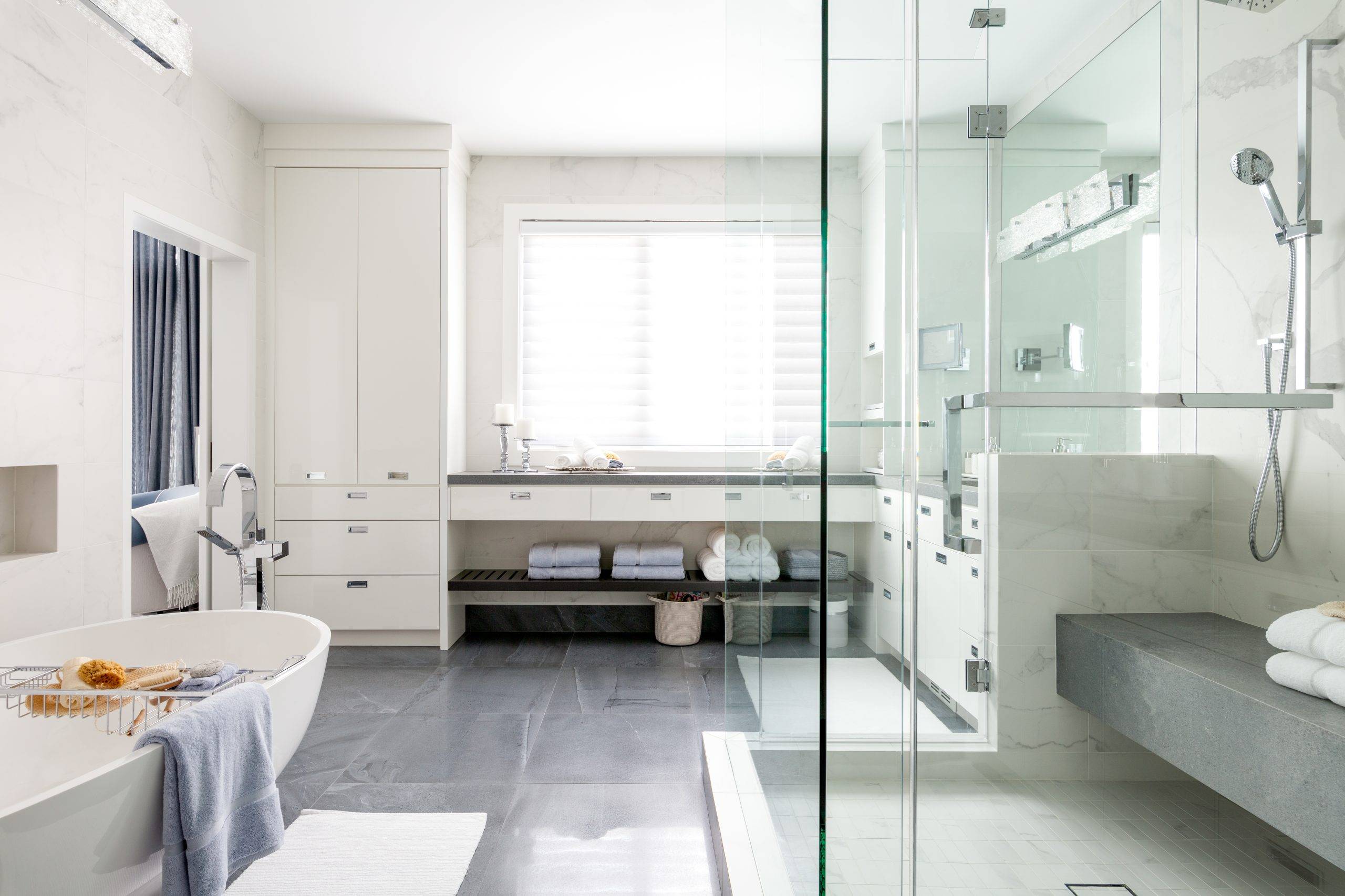 Pinnacle Renovations | Services – Bath & Ensuite Makeovers