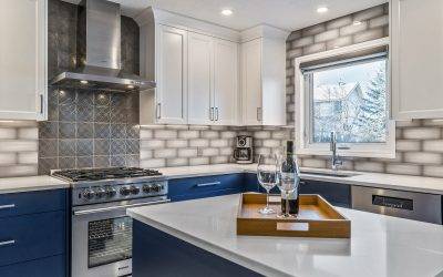 Quartz Countertops Are Trending in 2023