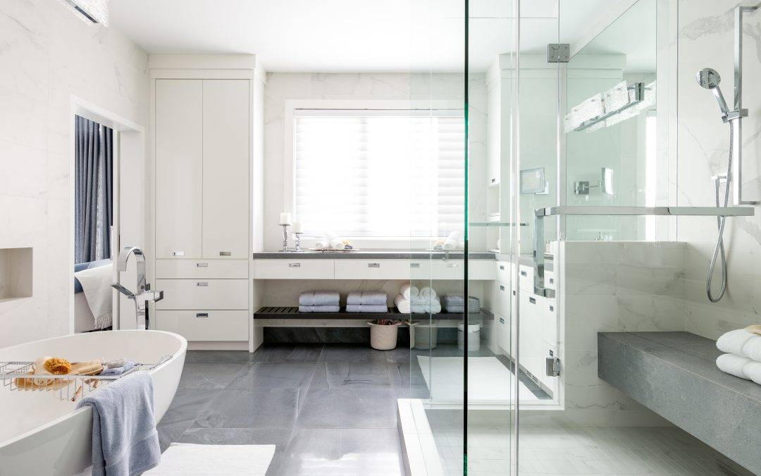 Pinnacle Renovations | How Much Does a Bathroom Renovation Cost in Calgary, Alberta?